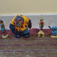 Lotto Lilo & Stitch Disney