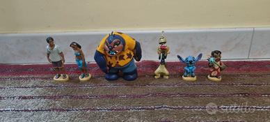 Lotto Lilo & Stitch Disney