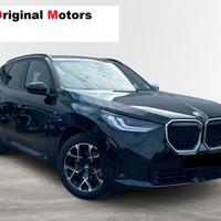 Bmw X3 xDrive20d 48V