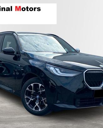 Bmw X3 xDrive20d 48V