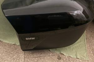 Moto BMW 1250 RT