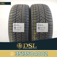 Pneumatici Usati 205 55 16 Pirelli Cod.1146