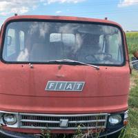 Fiat OM 40