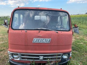 Fiat OM 40