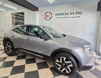 Opel Mokka 1.5 diesel Elegance IMPECCABILE