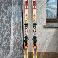 Head Supershape L170