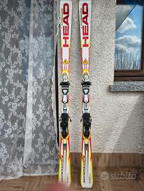 Head Supershape L170