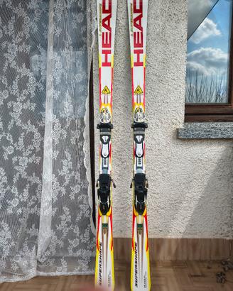 Head Supershape L170