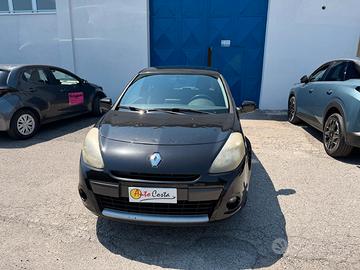 Renault Clio 1.2 16V 3 porte Confort