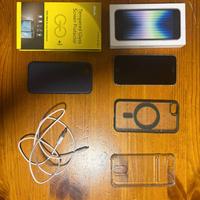 Iphone SE 2022 (3 generazione) 64GB Bianco