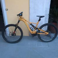 Specialized Turbo Levo comp alloy M5 2021