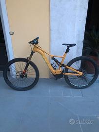 Specialized Turbo Levo comp alloy M5 2021