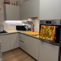 Cucina  stosa