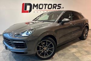 Porsche Cayenne 3.0 V6 Coupè