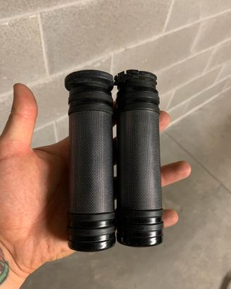 Manopole Harley - Davidson