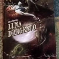 Luna D'Argento - I Figli della Rovina