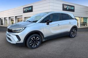 Opel Crossland 1.2 110cv Elegance Pack S&S MT6