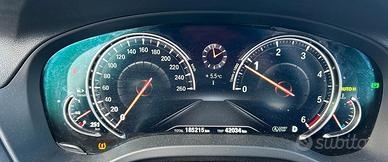 BMW X3 - X-LINE 2019