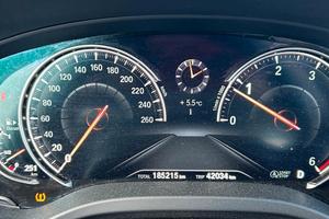 BMW X3 - X-LINE 2019