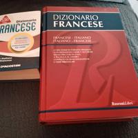 due dizionari