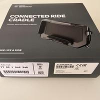 BMW Motorrad Connected Ride Cardle