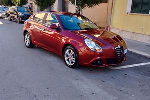 Alfa Romeo Giulietta 1.6 JTDm-2 105 CV Progression