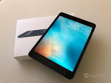 Ipad mini 1 generazione 16gb A1432