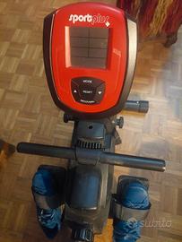 vogatore  Sportplus