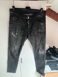 jeans dsquared2