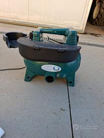 Compressore Minirigo TMR 150