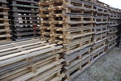 Pallet Varie Misure