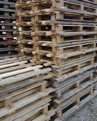 Pallet Varie Misure
