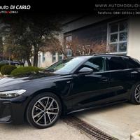 Audi A5 Avant TDI 150 kW mHEV+ S tronic quattro S 