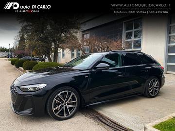 Audi A5 Avant TDI 150 kW mHEV+ S tronic quattro S 