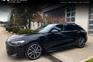 Audi A5 Avant TDI 150 kW mHEV+ S tronic quattro S 