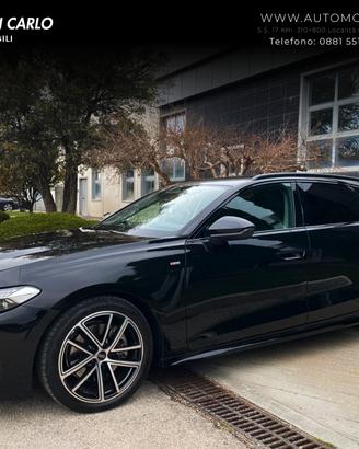 Audi A5 Avant TDI 150 kW mHEV+ S tronic quattro S 