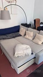 Divano letto