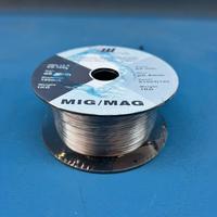 Bobina filo inox inossidabile saldatrice continuo