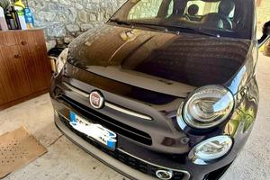 Fiat 500 SPORT diesel 95cv