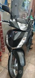 Honda SH 125 - 2010