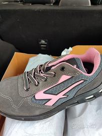 scarpe da lavoro