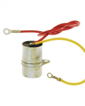 Condensatore elettronico Vespa Sprint GL a due fil