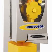SPREMIAGRUMI AUTOMATICA FRUCOSOL