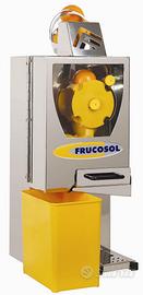 SPREMIAGRUMI AUTOMATICA FRUCOSOL