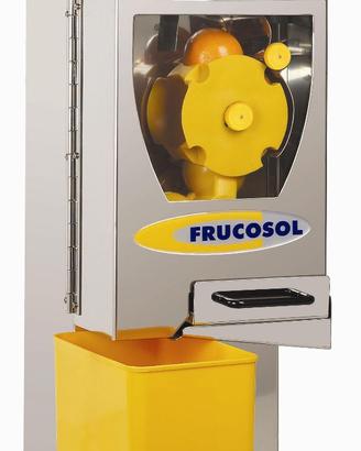 SPREMIAGRUMI AUTOMATICA FRUCOSOL