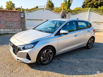 Hyundai I20 1. 2 gpl