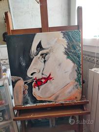 quadro joker 