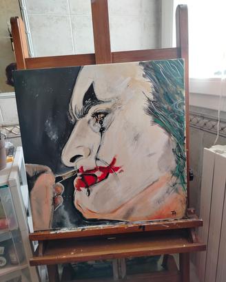 quadro joker 