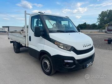 IVECO DAILY 35 S 130 CASSONE FISSO
