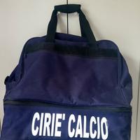 Calcio Ciriè Kit Kappa